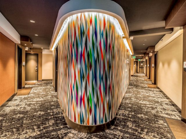 Century Park Hotel — photo 16 of 60