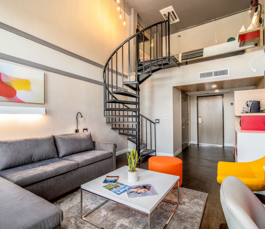 Century Park Hotel — gallery preview 1